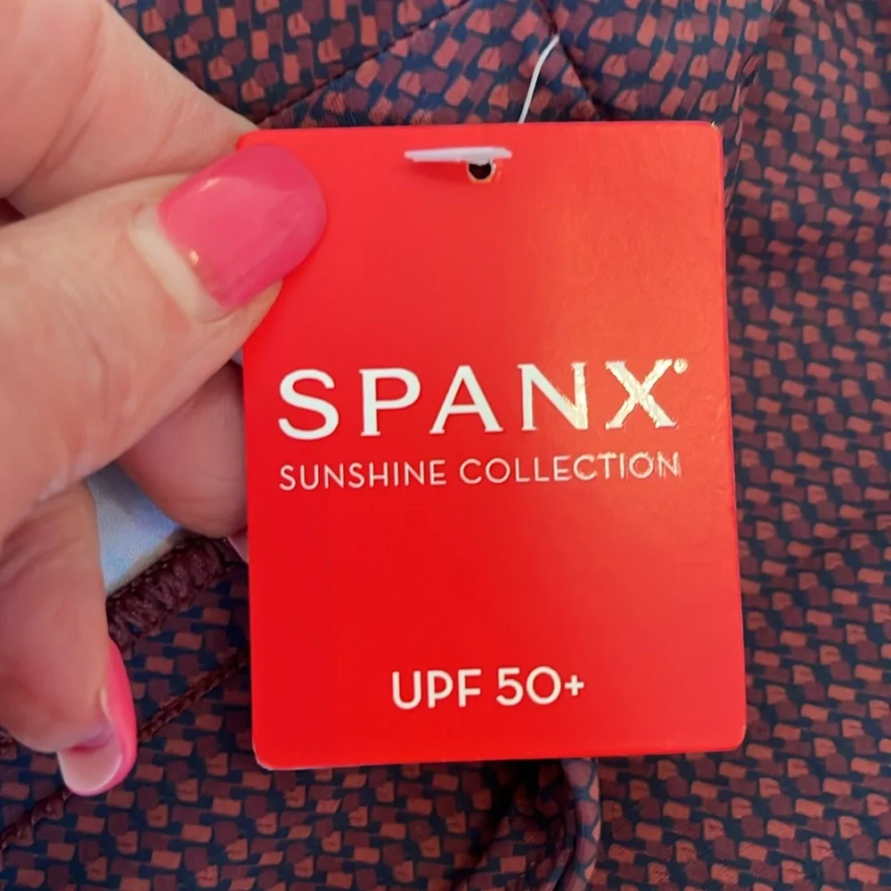 NWT Spanx Skort - Picture 8 of 11